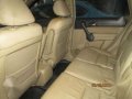 2007 Honda CRV 4x4 for sale-5