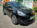 2013 Mitsubishi Mirage Hatchback GLX Manual Transmission-1
