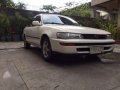 for sale Toyota Corolla bigbody gli-1