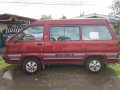 FOR SALE Toyota Lite Ace Van-5