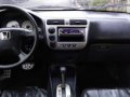 Honda civic dimention vtis-5