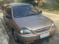 Almost brand new Kia Rio 2004 for sale-1