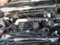 2007 model Nissan Frontier manual.diesel tag Mitsubishi Strada-8