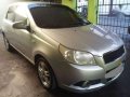 2009 chevrolet aveo 1.4 ls matic-0