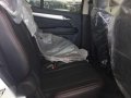 2016 Chevrolet Trailblazer Black Edition Automatic Transmission-5