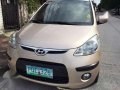2011 hyundai i10 1.2ltr MT-0
