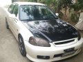 99-00 Honda Civic Lxi Sir Body MT-4