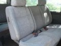 Toyota Hiace GL 1999 model 14 seater 2L engine 2.4 diesel manual-2