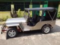 Owner Type Jeep FPJ Malabon Jewels (Diesel Gemini)-1