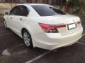 Honda accord 2009-6