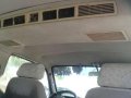 Toyota Hiace GL 1999 model 14 seater 2L engine 2.4 diesel manual-3