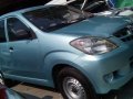 Toyota Avanza 2011 for sale-1