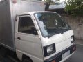 Suzuki Closed Van Multicab 100k only-1