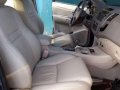 Toyota Fortuner 2007 model for sale-8