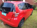 Honda Jazz 2009 1.3L iVtec engine-1