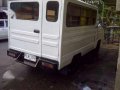 Well maintained Mitsubishi L300 FB 4G63 GAS 1990 model For sale-2