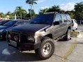 1996 Nissan Terrano 4WD 4x4 WD21 SUV OffRoad Lifted Manual Pathfinder-3