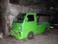 Suzuki Modified 2x4 Multicab Pick-up-2