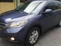 2012 Honda CRV Cbu Japan Version Automatic-2