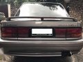 1993 Mitsubishi Galant GTi 4g63-3