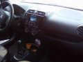2013 Mitsubishi Mirage Hatchback GLX Manual Transmission-2