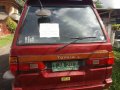 FOR SALE Toyota Lite Ace Van-4