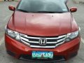 2012 Honda city automatic-8
