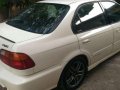 99-00 Honda Civic Lxi Sir Body MT-6