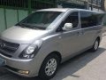 2010 Hyundai Grand Starex CVX Limited Diesel Automatic-5
