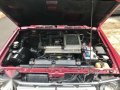 Mitsubishi PAJERO DSL 4X2 AT 2002-4