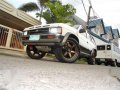 for sale Nissan Terrano Local-0