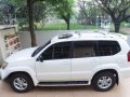 2007 Lexus GX Alt Landcruiser Prado Must Sell by May 10!-1