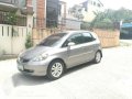 2004 Honda Jazz (Local)-0