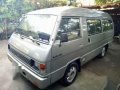 for sale Mitsubishi l300 van 1995-2