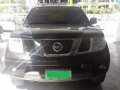 Nissan Navara 2011. low mileage.-3
