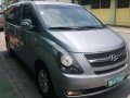 2010 Hyundai Grand Starex CVX Limited Diesel Automatic-4