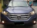 2012 Honda CRV Cbu Japan Version Automatic-0