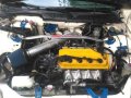 99-00 Honda Civic Lxi Sir Body MT-8