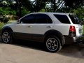 2005 rush for sale Kia Sorento-4