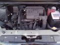 2013 Mitsubishi Mirage Hatchback GLX Manual Transmission-5