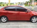 2012 Honda city automatic-0