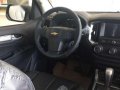 2016 Chevrolet Trailblazer Black Edition Automatic Transmission-6