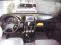 Honda CRV Toyota Mitsubishi Revo Adventure-9