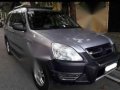 2004 Honda CRV MT-0