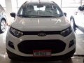 Ford Ecosport Trend AT 5K ALL IN DOWN-0