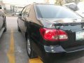 Rush sale 2007 toyota altis-4