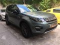 brand new Land Rover discovery sport-0