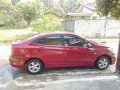 for sale Hyundai Accent AT 2012-0