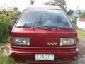 FOR SALE Toyota Lite Ace Van-2