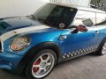 2014 Mini Cooper S AT R56 all options-1